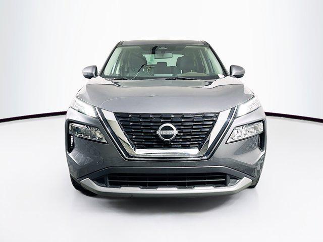 used 2023 Nissan Rogue car, priced at $20,647