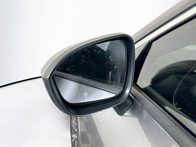 used 2023 Nissan Rogue car, priced at $20,647