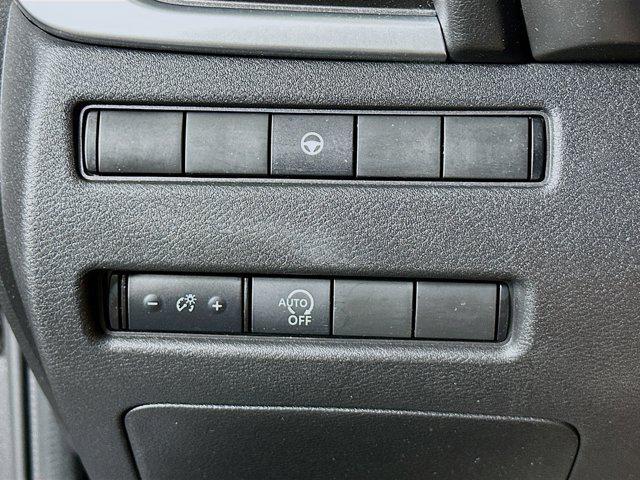 used 2023 Nissan Rogue car, priced at $20,647