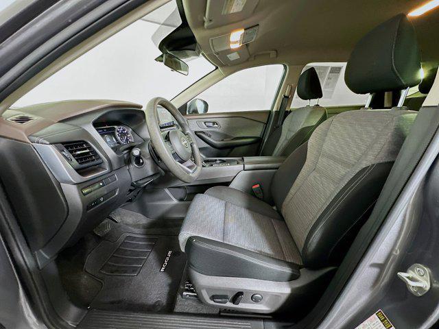used 2023 Nissan Rogue car, priced at $20,647