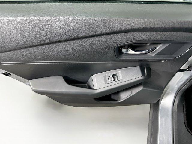 used 2024 Honda Accord car, priced at $25,247