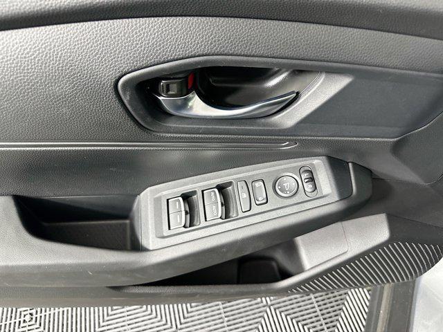 used 2024 Honda Accord car, priced at $25,247