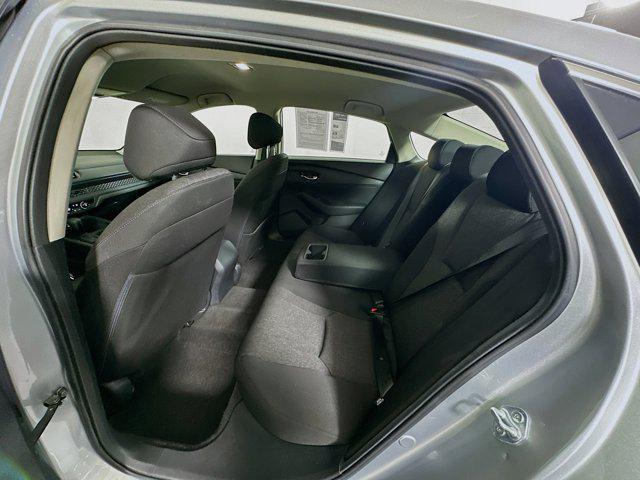 used 2024 Honda Accord car, priced at $25,247