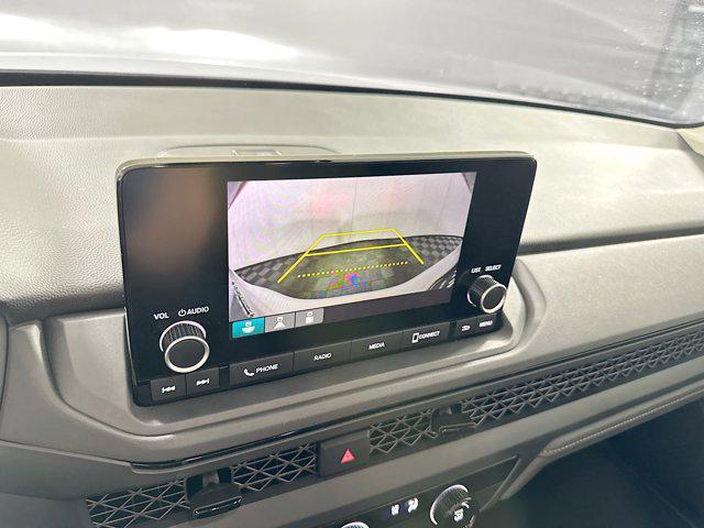 used 2024 Honda Accord car, priced at $25,247