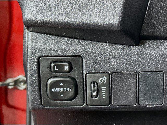 used 2016 Toyota Corolla car, priced at $12,997