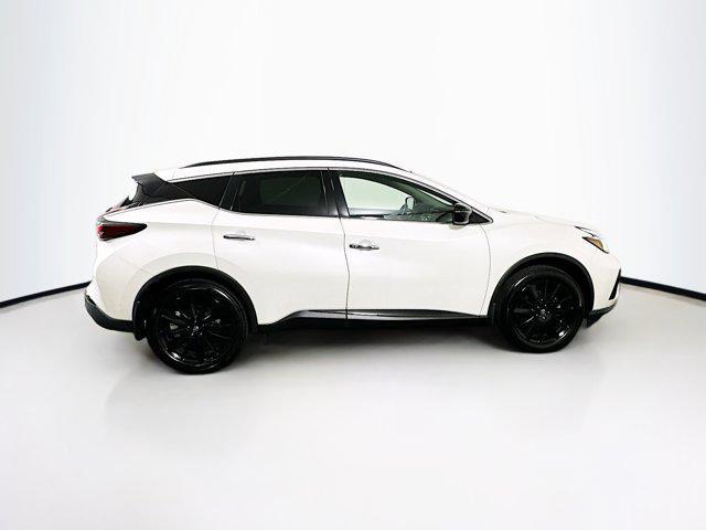 used 2023 Nissan Murano car, priced at $24,989