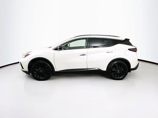 used 2023 Nissan Murano car, priced at $24,989