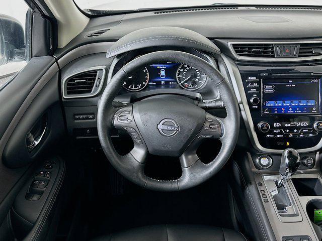 used 2023 Nissan Murano car, priced at $24,989