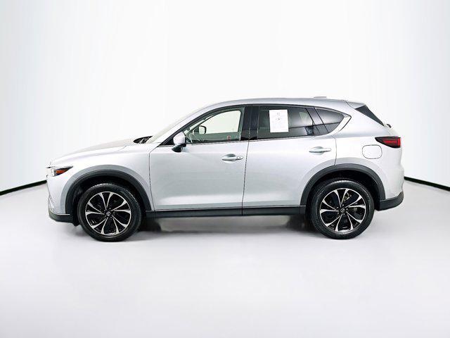 used 2023 Mazda CX-5 car, priced at $25,789