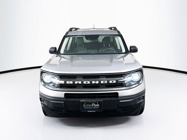 used 2021 Ford Bronco Sport car, priced at $20,839