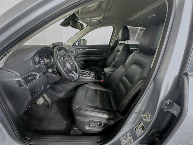 used 2023 Mazda CX-5 car, priced at $22,889