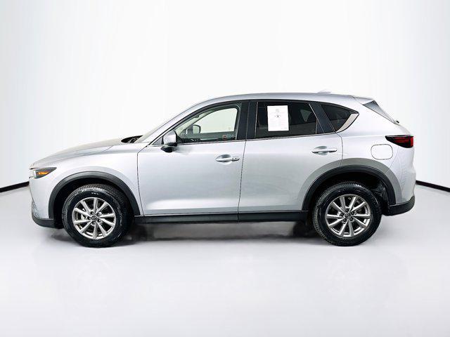 used 2023 Mazda CX-5 car, priced at $22,889