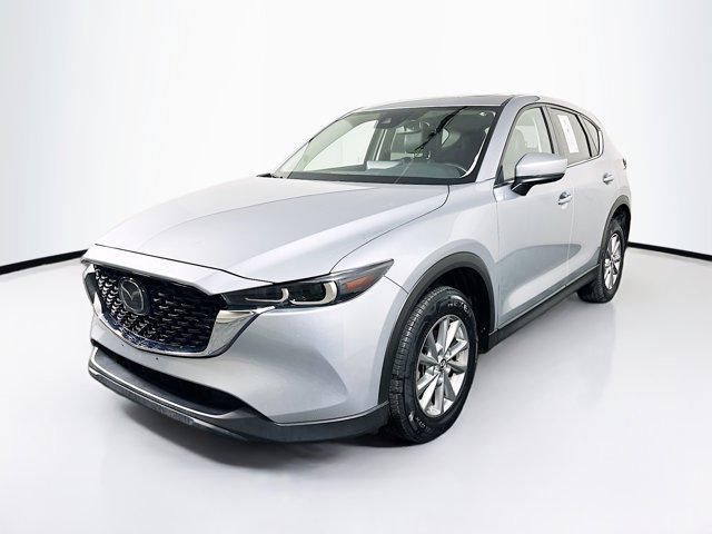 used 2023 Mazda CX-5 car, priced at $22,889