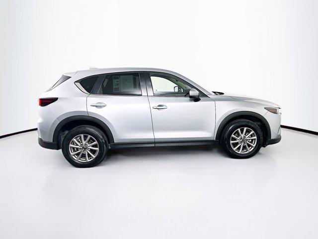 used 2023 Mazda CX-5 car, priced at $22,889