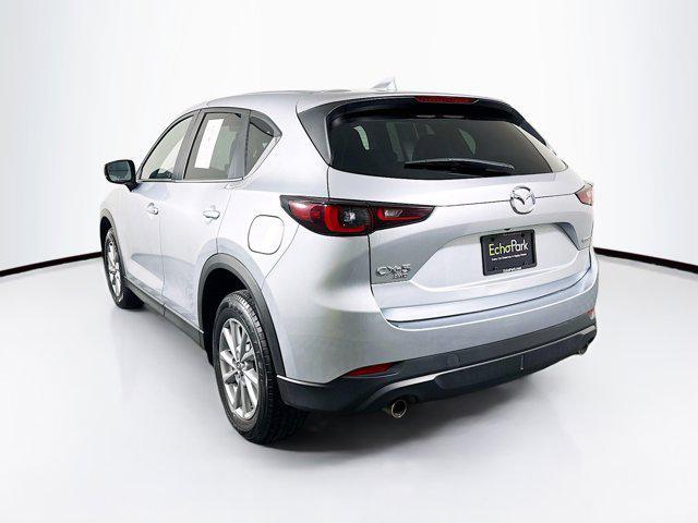 used 2023 Mazda CX-5 car, priced at $22,889