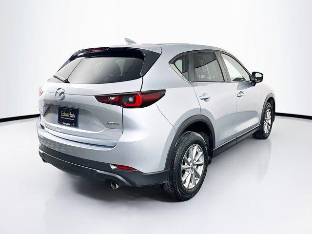 used 2023 Mazda CX-5 car, priced at $22,889