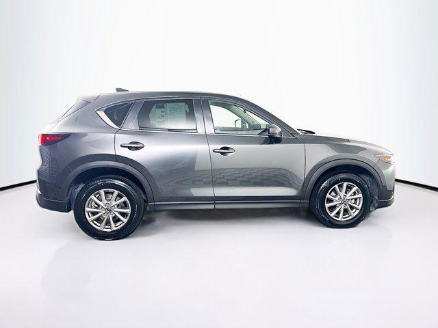 used 2023 Mazda CX-5 car, priced at $24,397