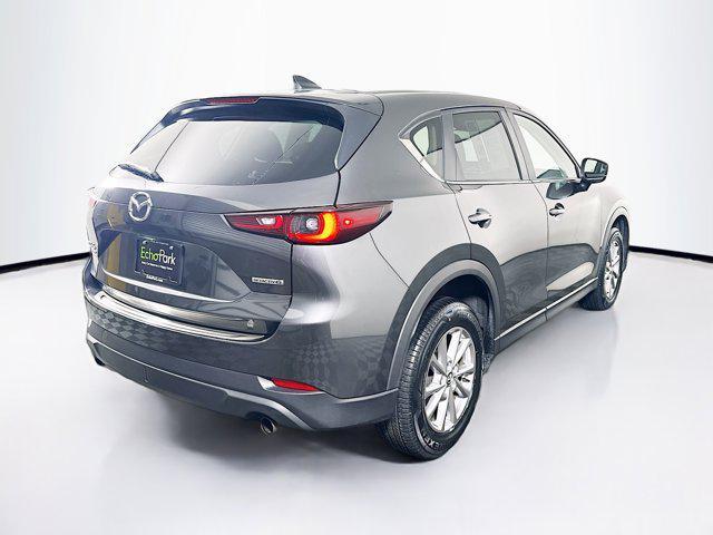 used 2023 Mazda CX-5 car, priced at $24,397
