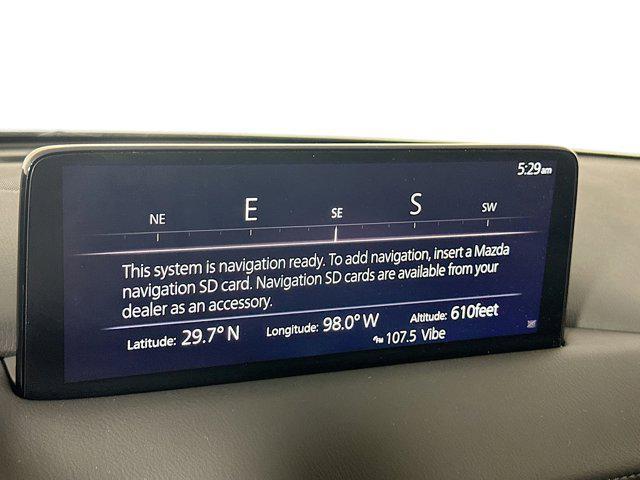 used 2023 Mazda CX-5 car, priced at $24,397
