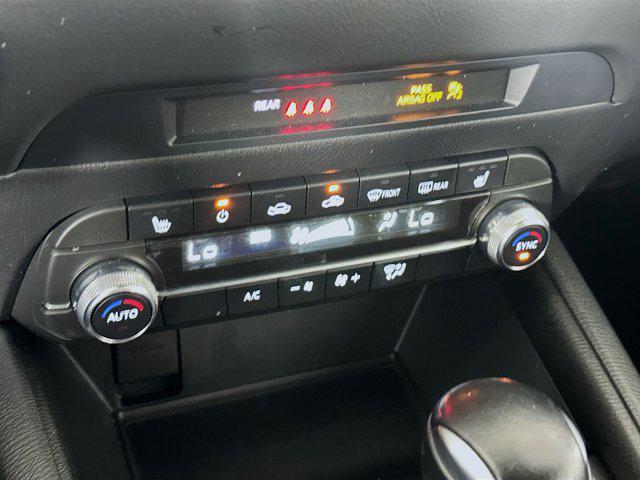 used 2023 Mazda CX-5 car, priced at $24,397