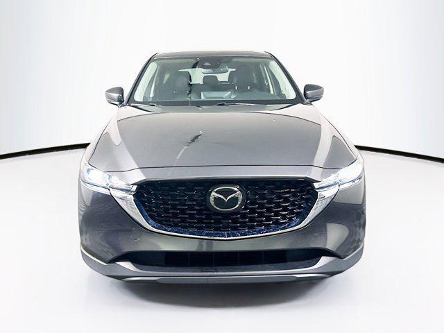used 2023 Mazda CX-5 car, priced at $24,397