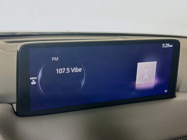 used 2023 Mazda CX-5 car, priced at $24,397