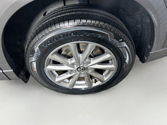used 2023 Mazda CX-5 car, priced at $24,397