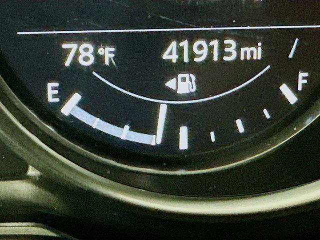 used 2023 Mazda CX-5 car, priced at $24,397