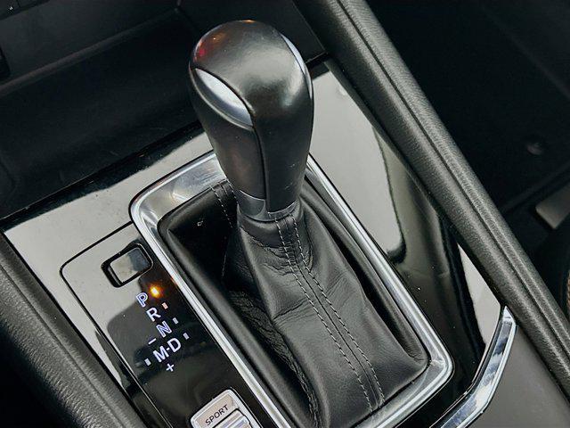 used 2023 Mazda CX-5 car, priced at $24,397