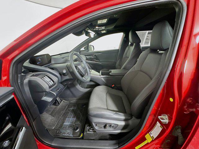 used 2024 Toyota bZ4X car, priced at $23,347