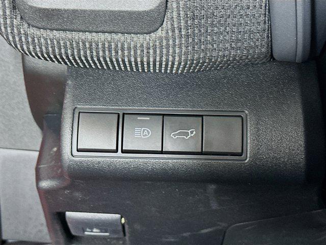 used 2024 Toyota bZ4X car, priced at $23,347