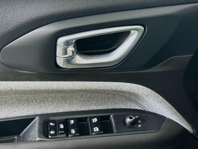 used 2024 Jeep Compass car, priced at $22,397