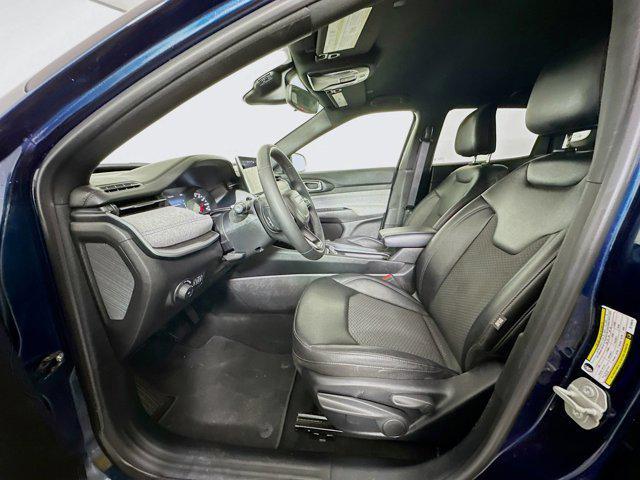 used 2024 Jeep Compass car, priced at $22,397