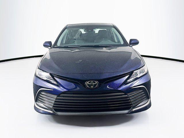 used 2022 Toyota Camry car, priced at $19,889