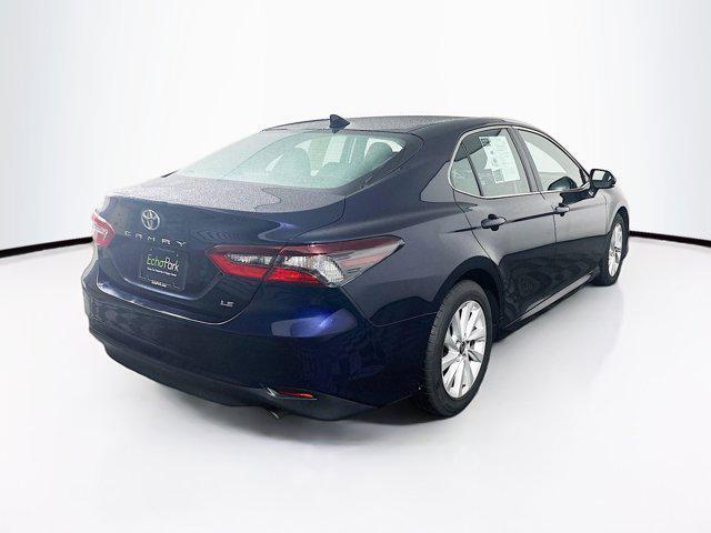 used 2022 Toyota Camry car, priced at $19,889