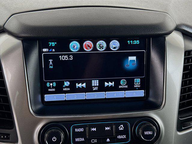 used 2019 Chevrolet Suburban car, priced at $22,997