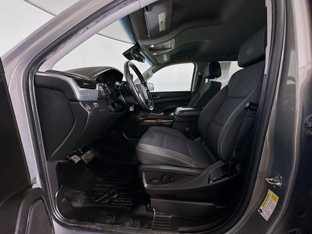 used 2019 Chevrolet Suburban car, priced at $22,997