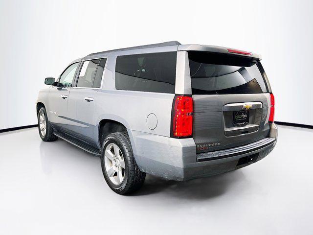 used 2019 Chevrolet Suburban car, priced at $22,997