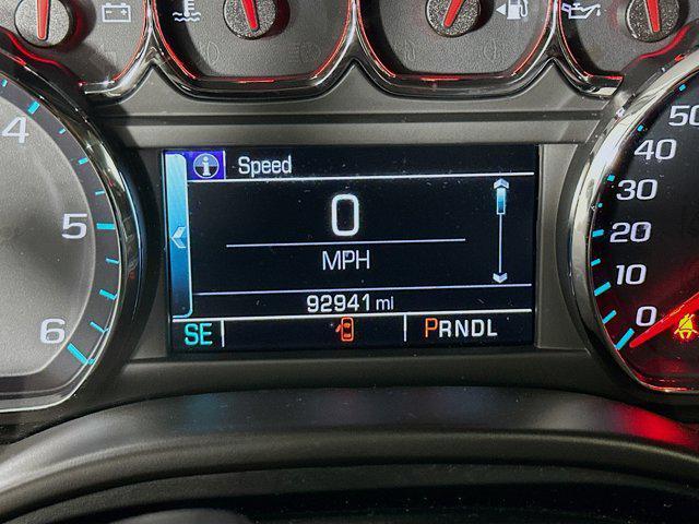 used 2019 Chevrolet Suburban car, priced at $22,997