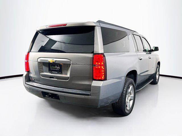 used 2019 Chevrolet Suburban car, priced at $22,997