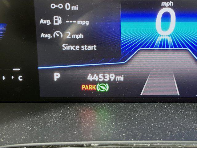 used 2024 Volkswagen Taos car, priced at $19,397