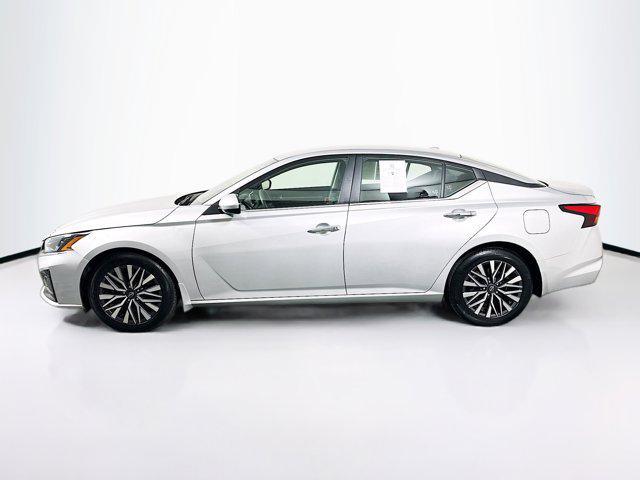 used 2023 Nissan Altima car, priced at $20,289