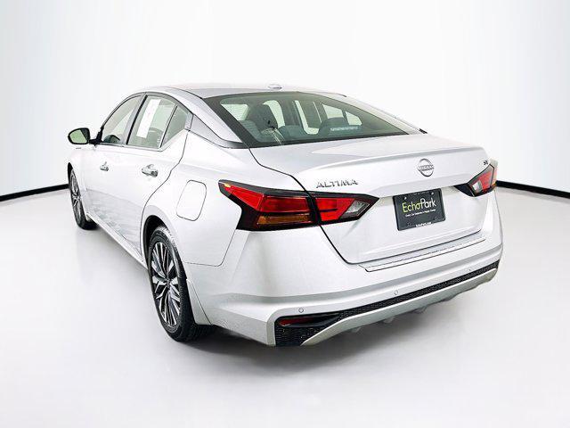 used 2023 Nissan Altima car, priced at $20,289