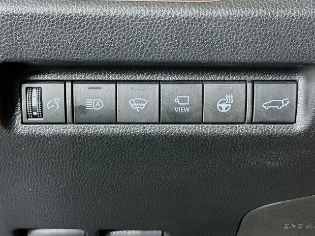 used 2019 Toyota RAV4 car, priced at $24,647