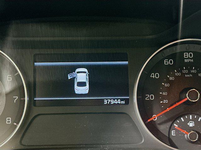 used 2023 Kia Forte car, priced at $19,347