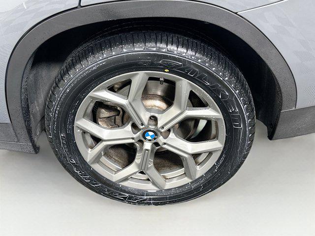 used 2024 BMW X3 car, priced at $27,897