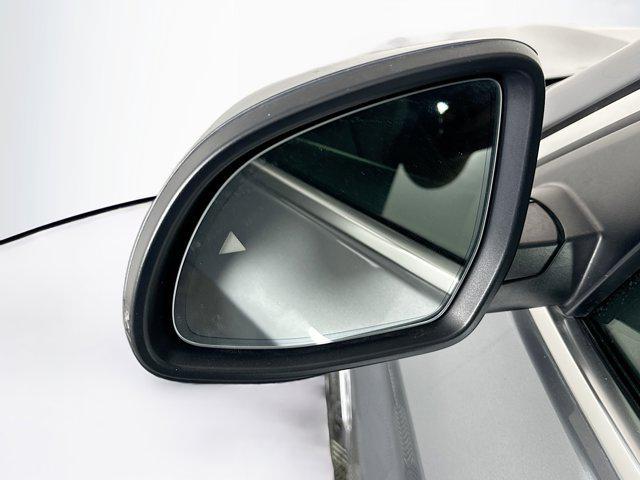 used 2024 BMW X3 car, priced at $27,897