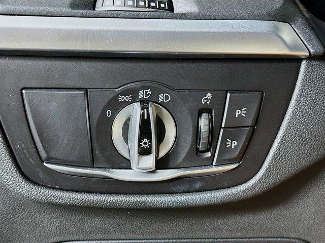 used 2024 BMW X3 car, priced at $27,897