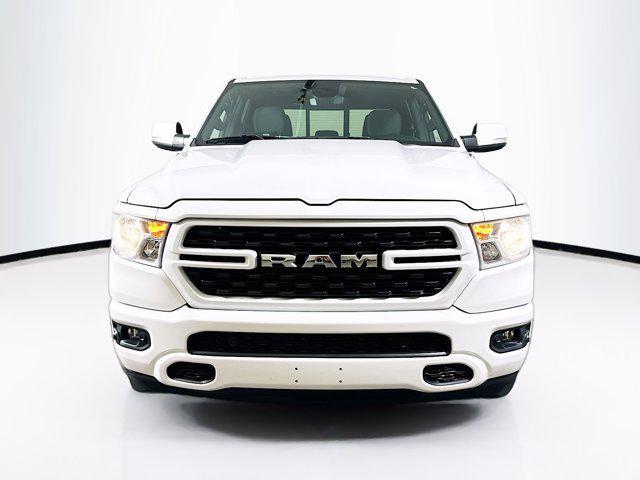 used 2022 Ram 1500 car, priced at $33,497