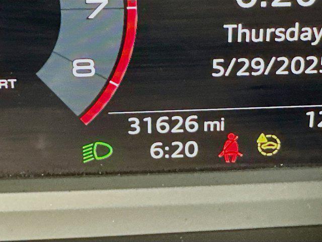 used 2024 Audi A3 car, priced at $25,747